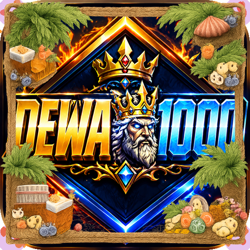 dewa1000 — mitra unggulan
